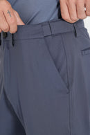 Calça Tactel Cinza