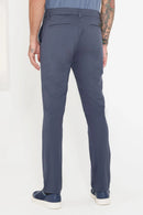 Calça Tactel Cinza