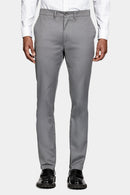 Calça Tactel chumbo