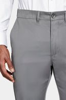 Calça Tactel chumbo