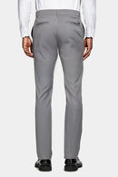 Calça Tactel chumbo