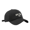 Boné de Beisebol Aba Curva New York American®