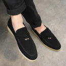 Mocassim Masculino Império