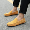 Mocassim Masculino Elite