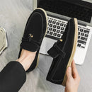 Mocassim Masculino Império