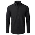 Camisa Social de Alto Padrão Hermes