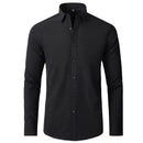 Camisa Social de Alto Padrão Hermes