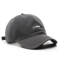 Boné de Beisebol Aba Curva Whale®