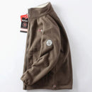 Jaqueta Masculina Last