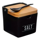 Saleiro de cerâmica